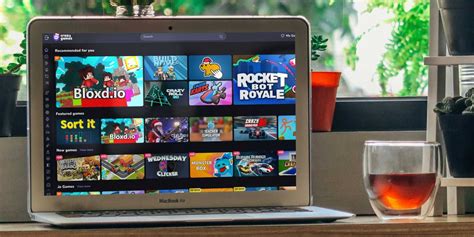 browser gaming websites.